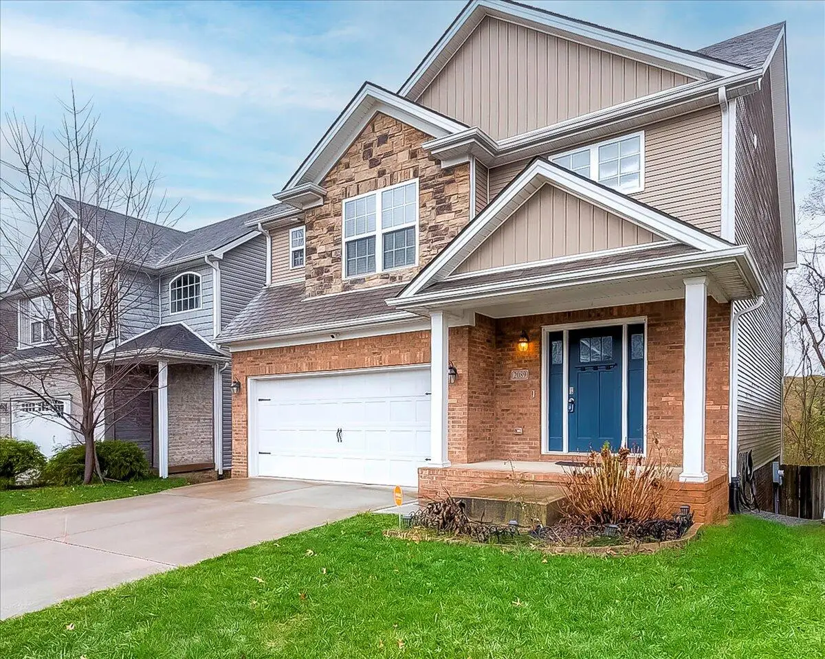 2089 Falling Leaves Lane, Lexington, KY 40509 - Image #1