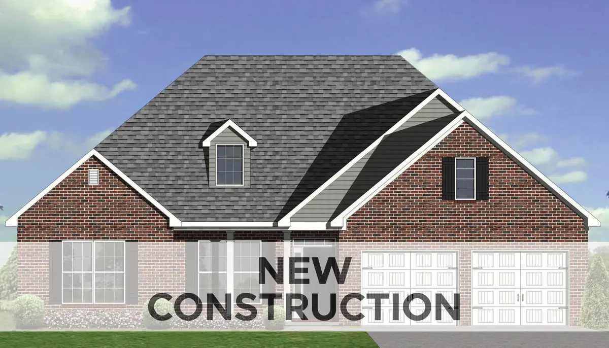 201 Gravel Springs Path, Nicholasville, KY 40356 - Image #1