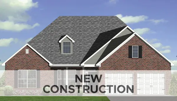 201 Gravel Springs Path, Nicholasville, KY 40356