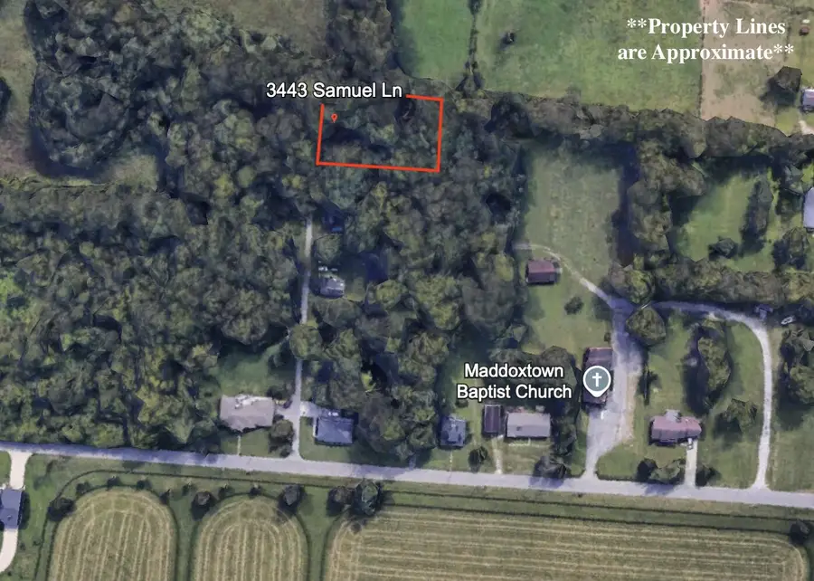 3443 Samuel Lane, Lexington, KY 40511 - Image #2