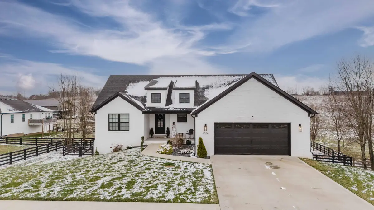 1024 Prairie View Drive, Richmond, KY 40475 - Image #1