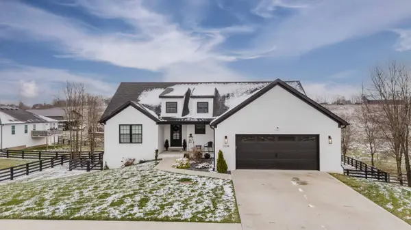 1024 Prairie View Drive, Richmond, KY 40475