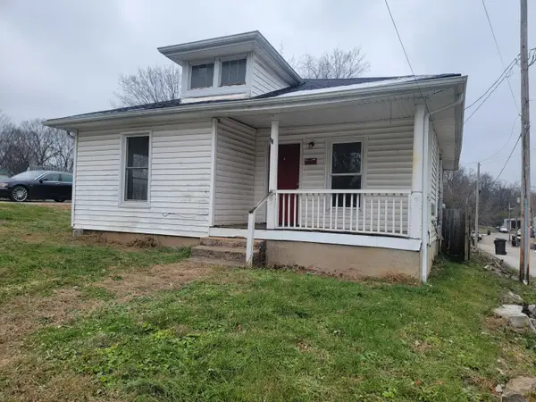 331 Lilleston Avenue, Paris, KY 40361