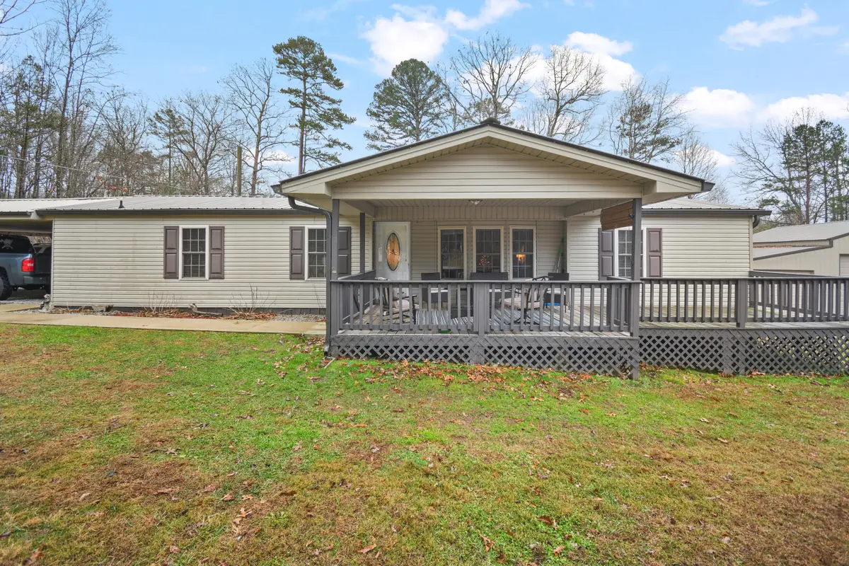 334 Vina Brown Road, Stearns, KY 42647 - Image #1