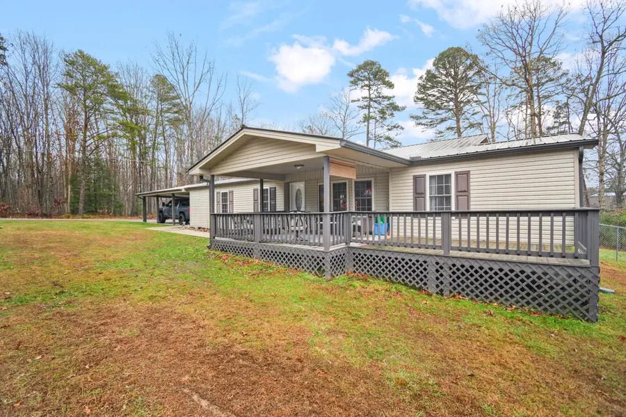 334 Vina Brown Road, Stearns, KY 42647 - Image #2