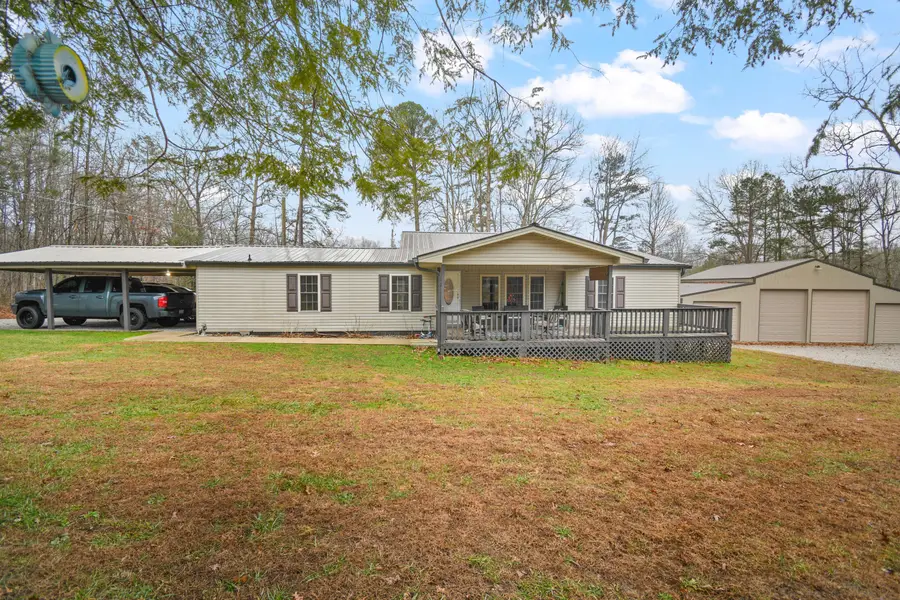 334 Vina Brown Road, Stearns, KY 42647 - Image #3