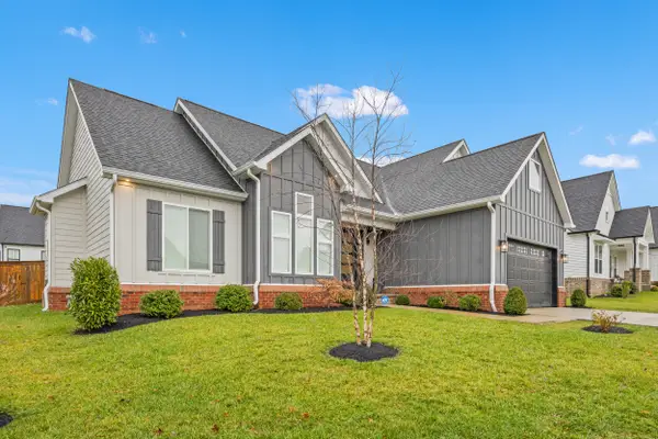 331 Furlong Trace, Versailles, KY 40383
