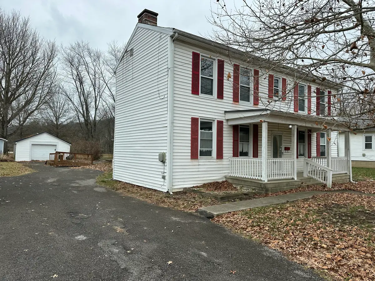 205 N Liberty Street, Falmouth, KY 41040 - Image #1