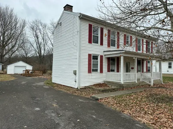 205 N Liberty Street, Falmouth, KY 41040