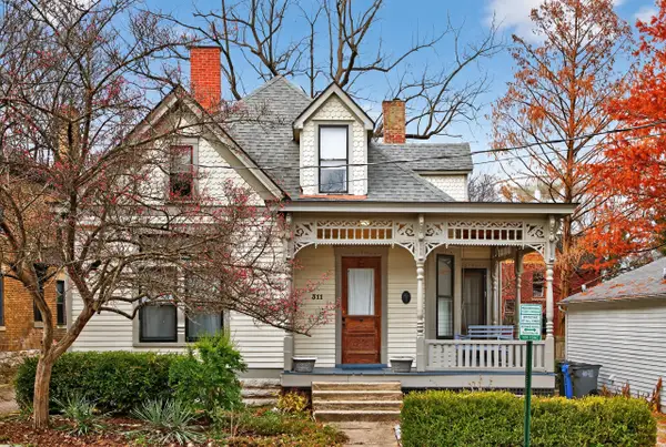 311 Madison Place, Lexington, KY 40508