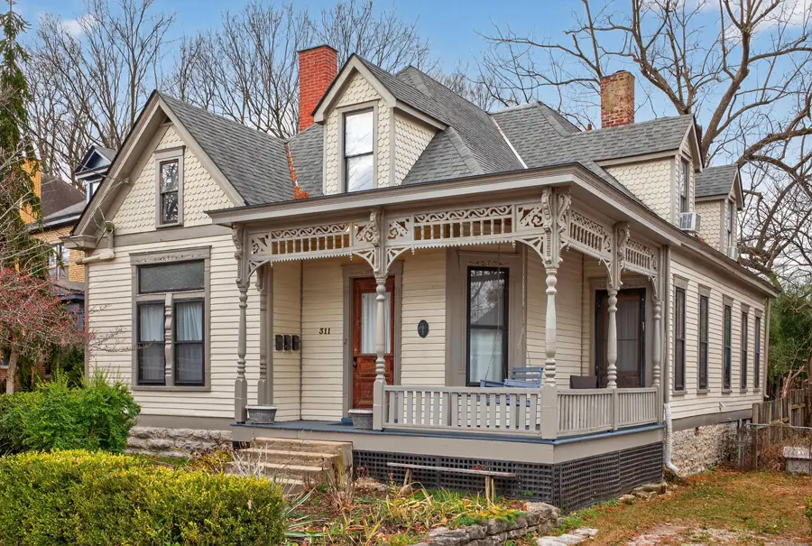 311 Madison Place, Lexington, KY 40508 - Image #2