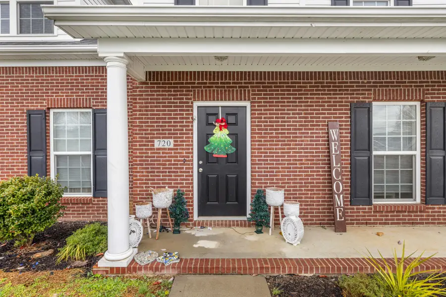 720 Williams Road, Nicholasville, KY 40356 - Image #3