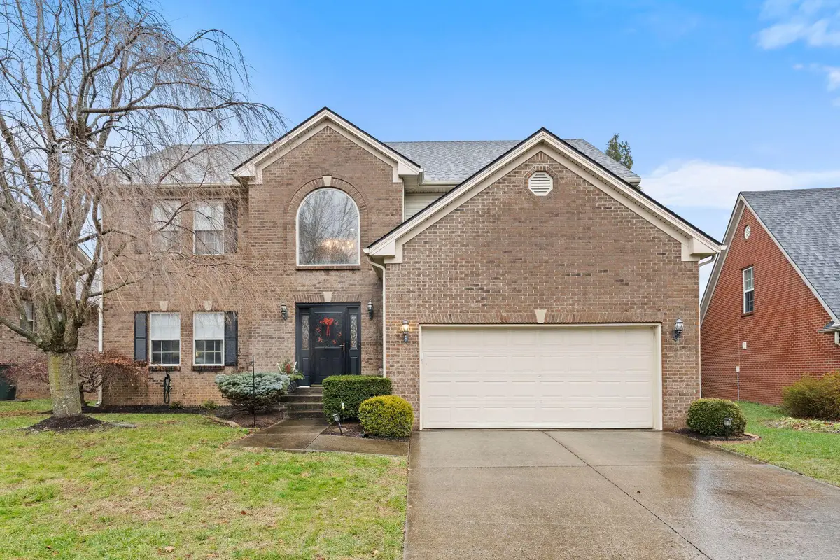 2209 Burns Court, Lexington, KY 40513 - Image #1