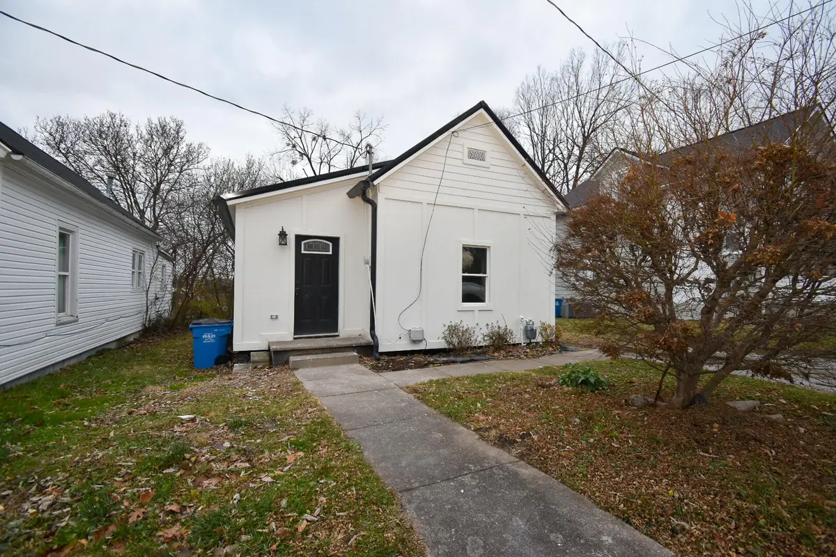 510 Russell Street, Danville, KY 40422 - Image #1