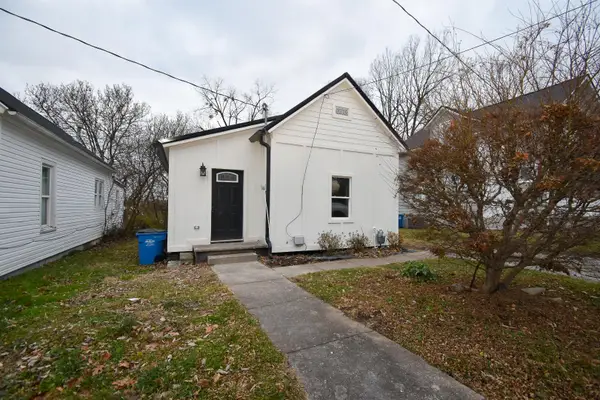 510 Russell Street, Danville, KY 40422