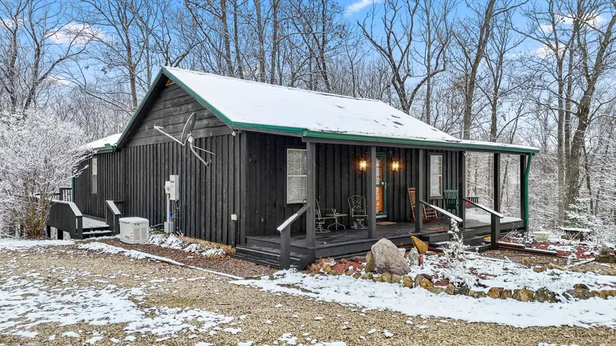 1435 Pilot Road, Stanton, KY 40380 - Image #3