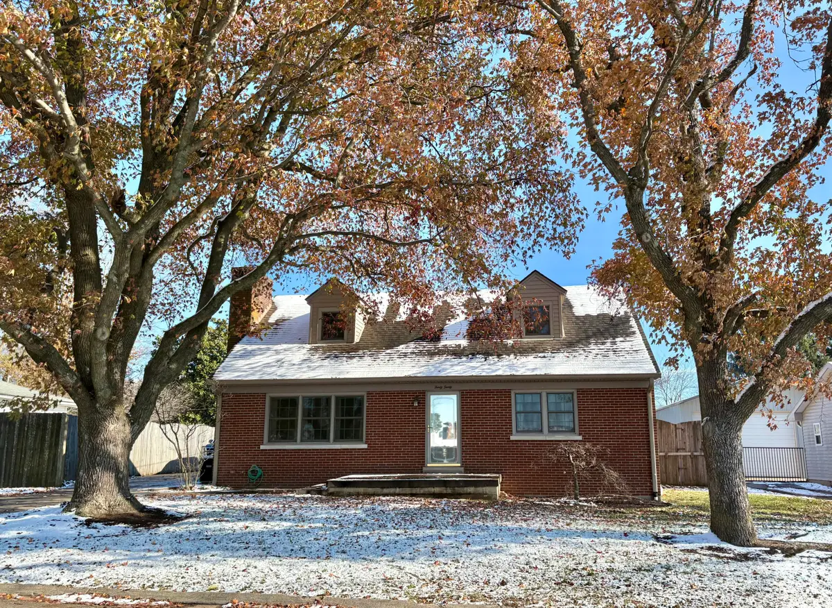 3030 Lynnwood Drive, Paris, KY 40361 - Image #1