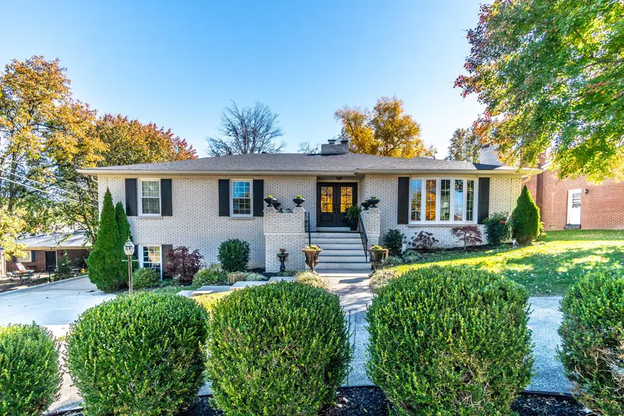 724 Barnes Mill Road, Richmond, KY 40475 - Image #2