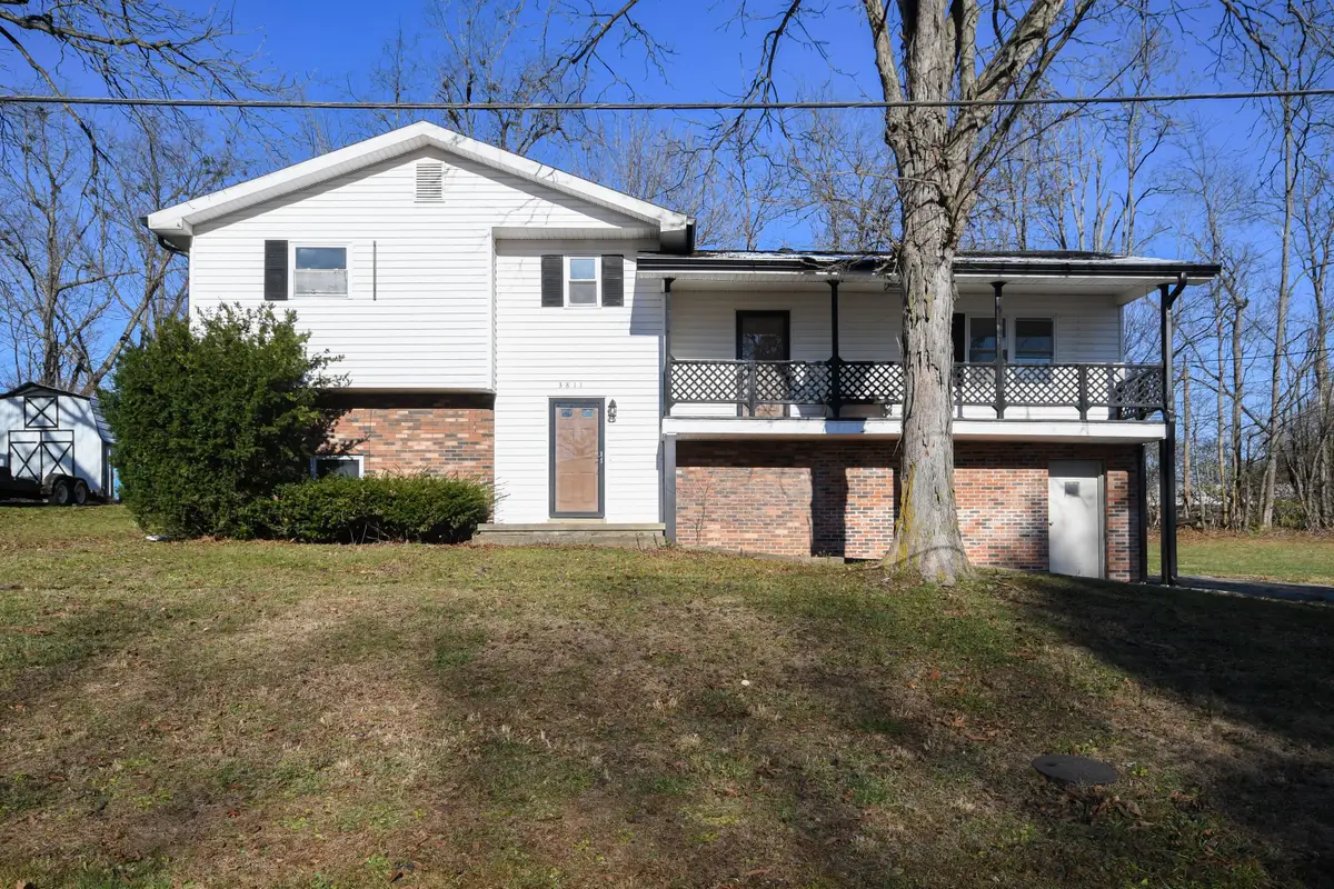 3811 Woodland Drive, Mount Sterling, KY 40353 - Image #1
