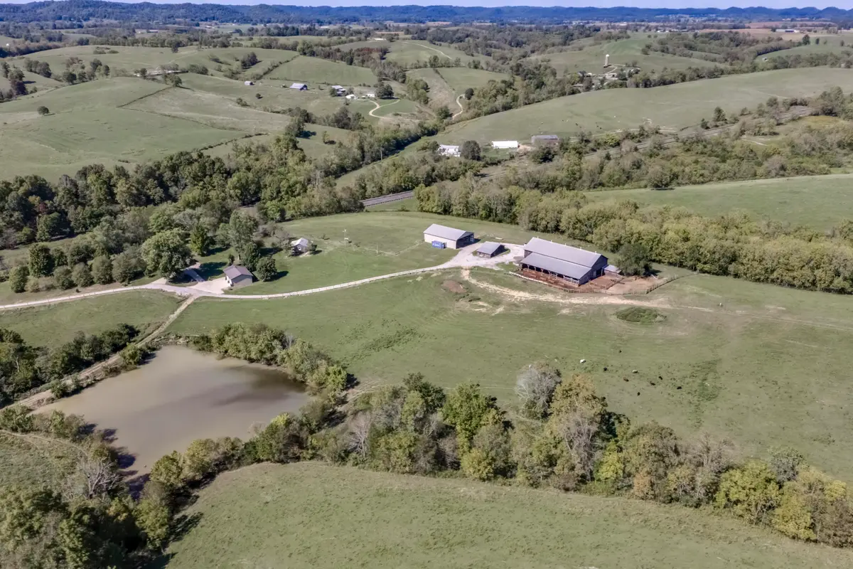 10900 Us Hwy 127, Hustonville, KY 40437 - Image #1