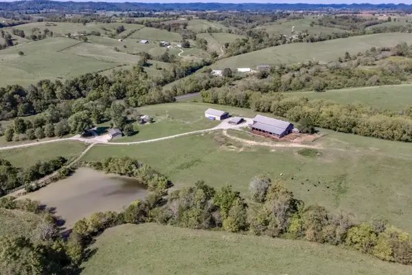 10900 Us Hwy 127, Hustonville, KY 40437