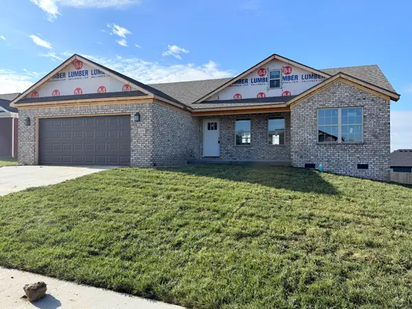 235 Brook Cove, Berea, KY 40403