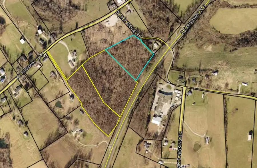 7265 Somerset Road, Waynesburg, KY 40489 - Image #3