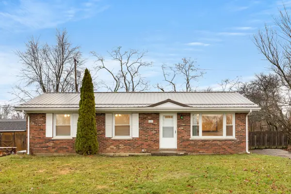 1441 Thames Drive, Lexington, KY 40517