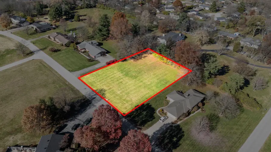 1170 Airdrie Lane, Frankfort, KY 40601 - Image #2