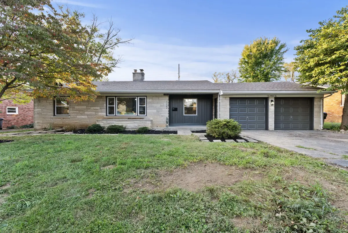 1032 Algonquin Trail, Frankfort, KY 40601 - Image #1