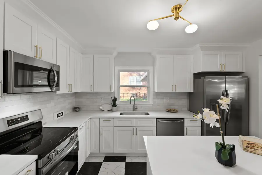 1032 Algonquin Trail, Frankfort, KY 40601 - Image #2