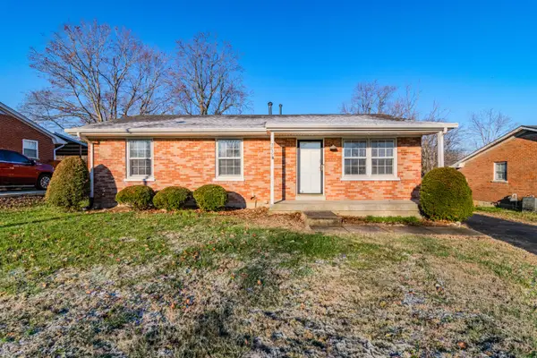 3839 Northampton Drive, Lexington, KY 40517