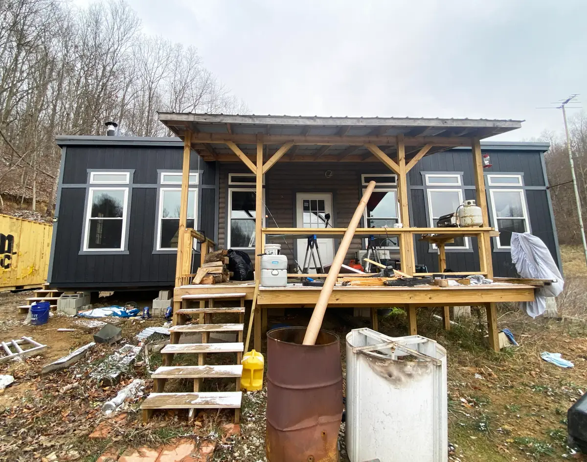 360 Sunset View Lane, Tyner, KY 40486 - Image #1