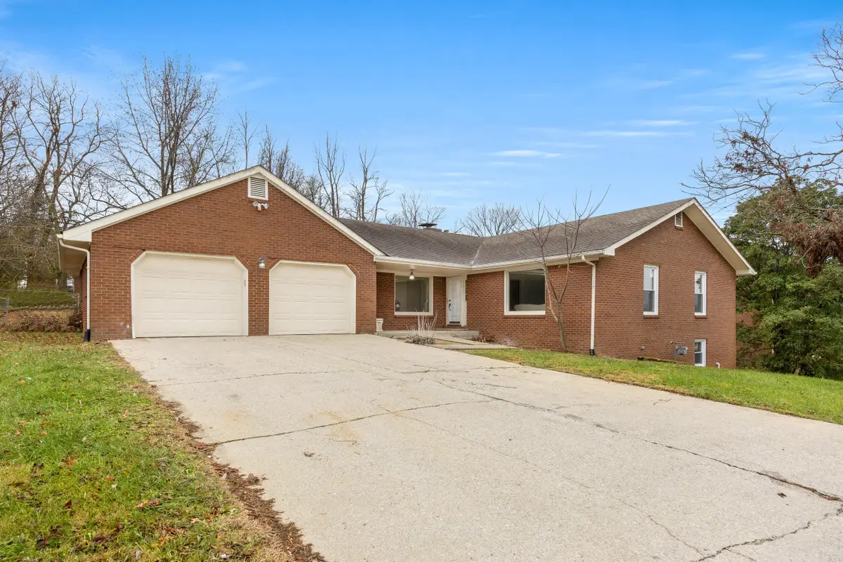 110 Kimberly Drive, Frankfort, KY 40601 - Image #1