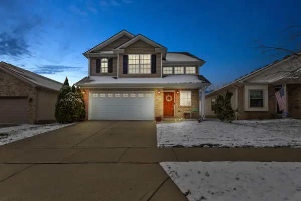 2308 Spurr Road, Lexington, KY 40511