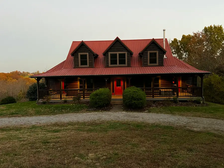 1261 Heavenly Way, Willisburg, KY 40078 - Image #3