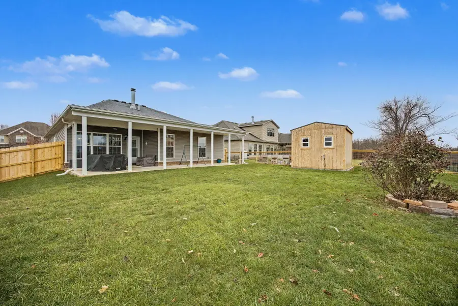 115 Ferguson Lane, Georgetown, KY 40324 - Image #2