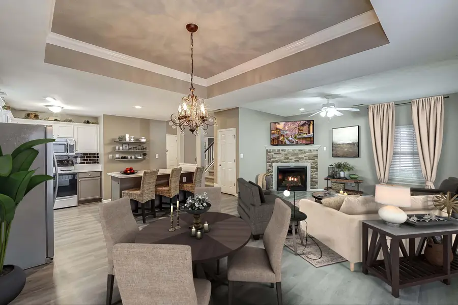 2160 Birkdale Drive, Lexington, KY 40509 - Image #2