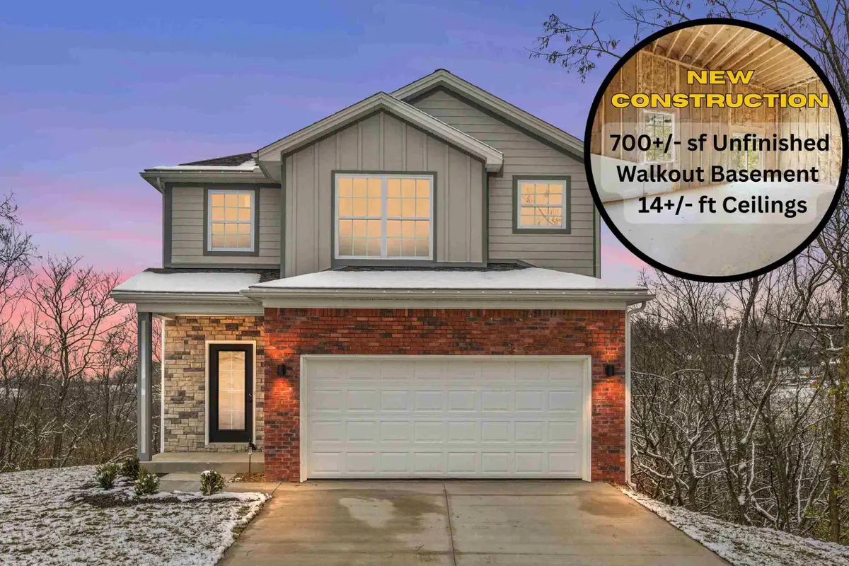 318 Blue Spruce Drive, Frankfort, KY 40601 - Image #1