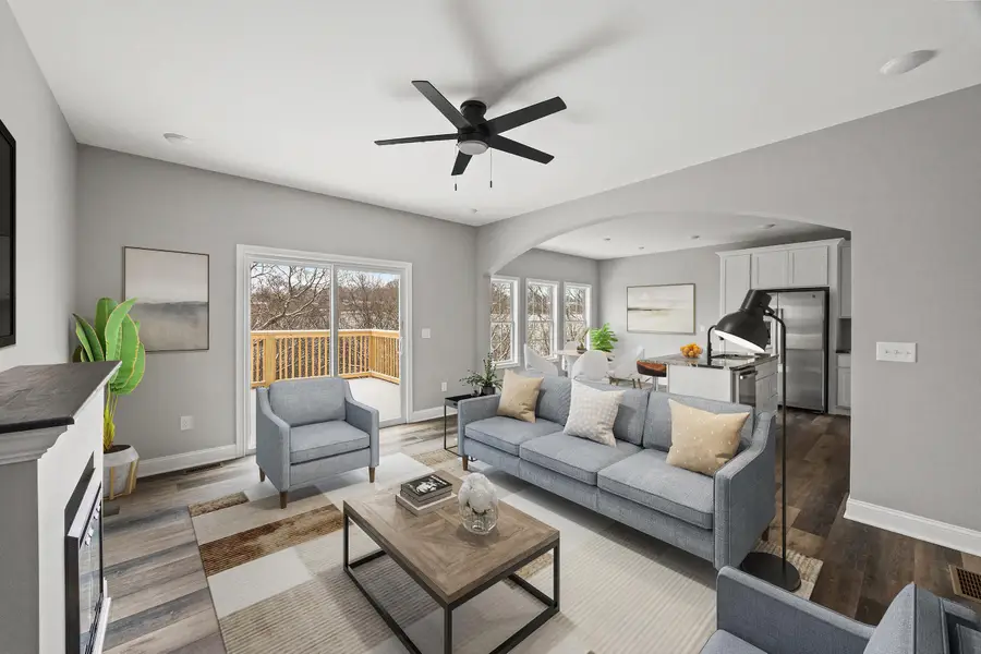 318 Blue Spruce Drive, Frankfort, KY 40601 - Image #2