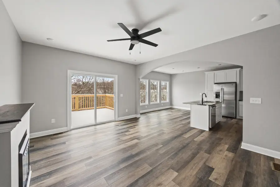 318 Blue Spruce Drive, Frankfort, KY 40601 - Image #3