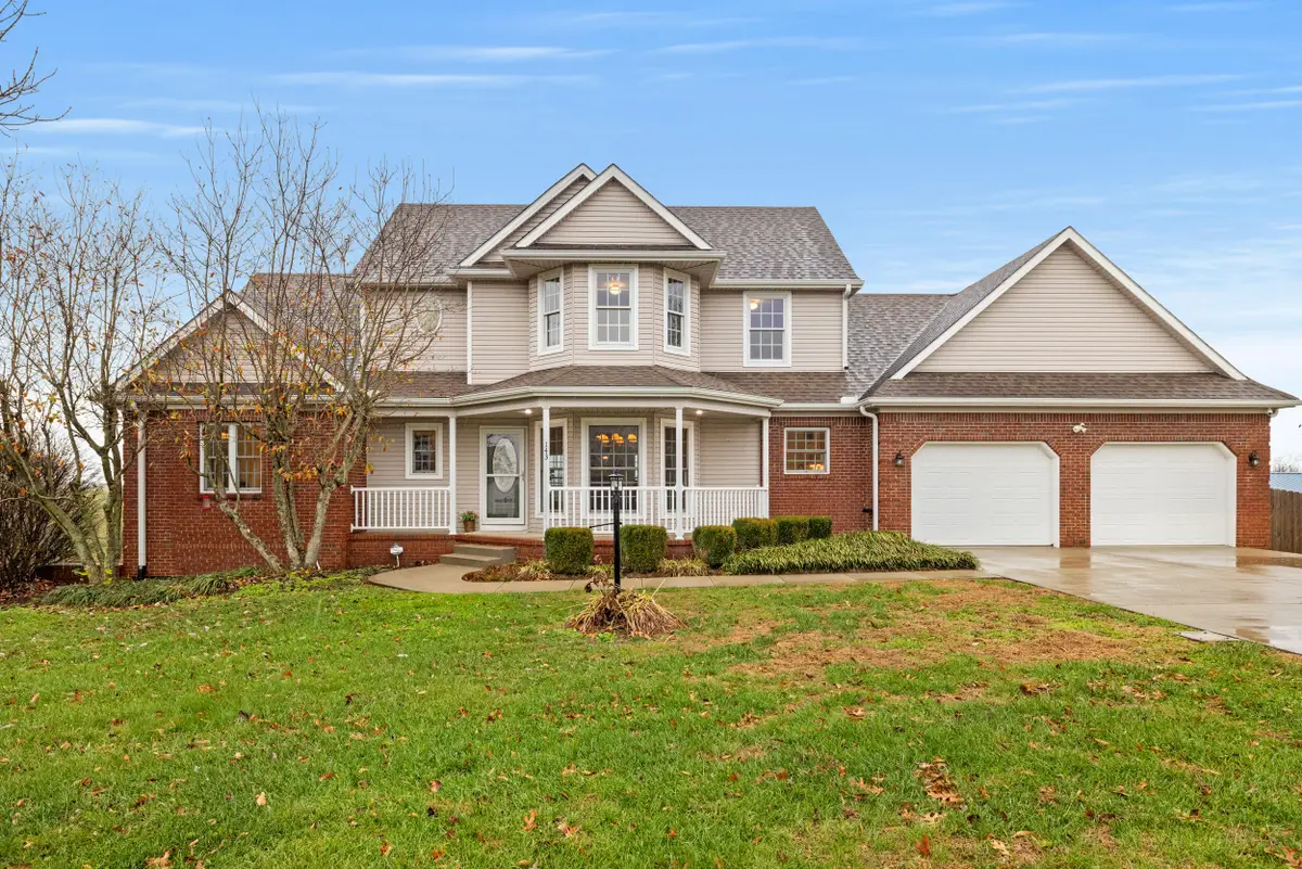 143 Royalty Drive, Lancaster, KY 40444 - Image #1