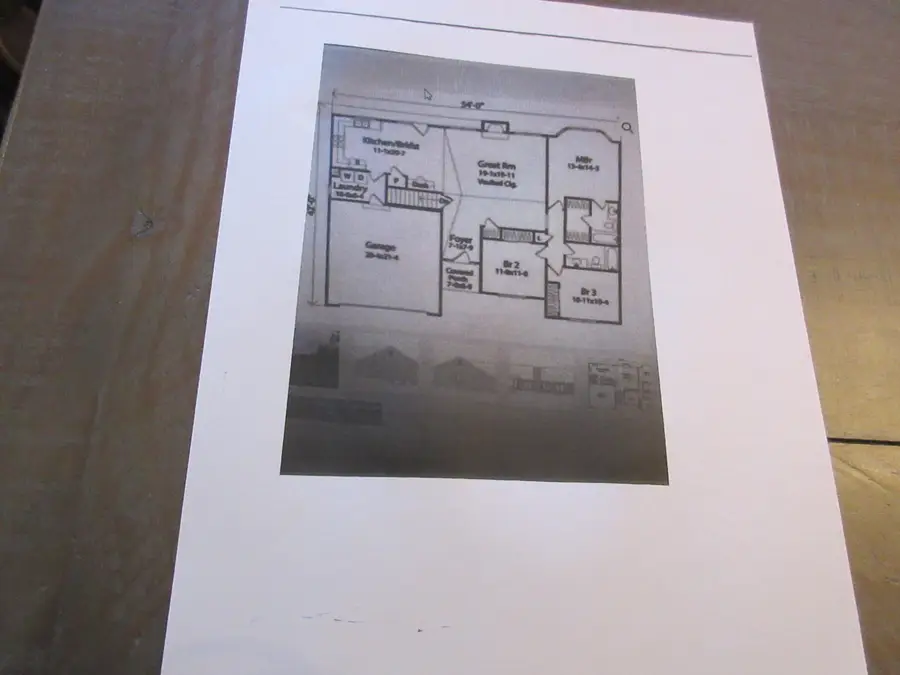 204 Jett Drive, Winchester, KY 40391 - #3