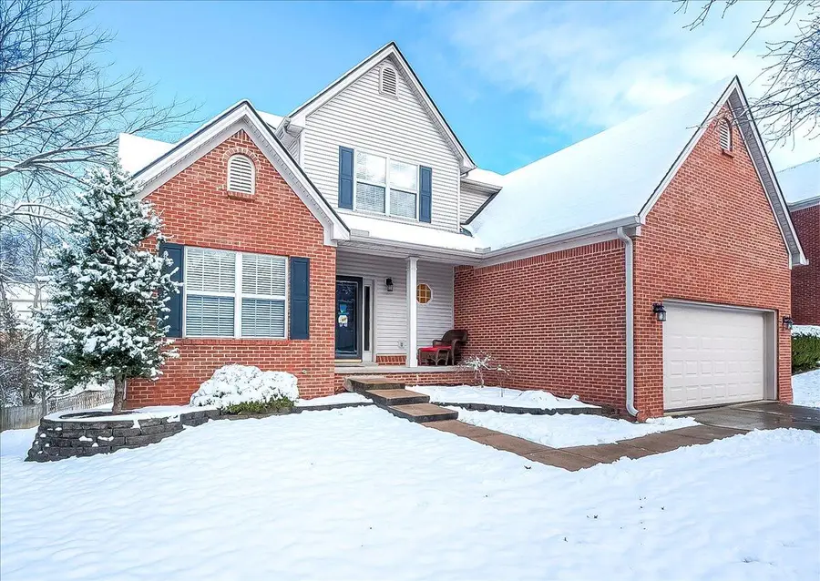 4828 Clifford Circle, Lexington, KY 40515 - Image #2