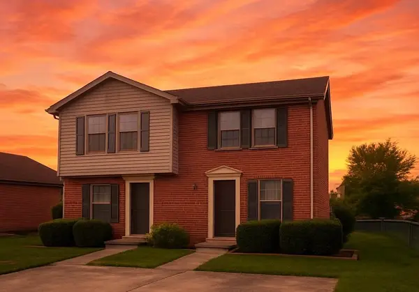 303 Remington Court, Richmond, KY 40475