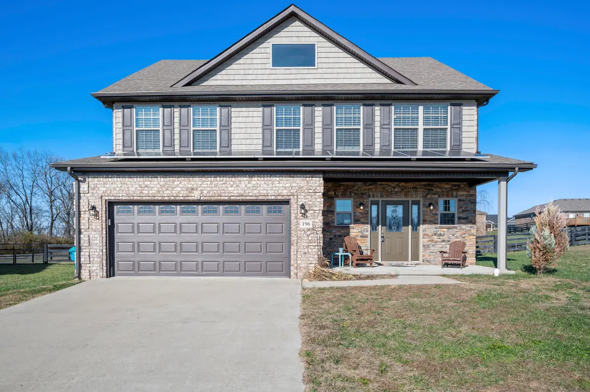 196 Trillium Loop, Richmond, KY 40475 - Image #1