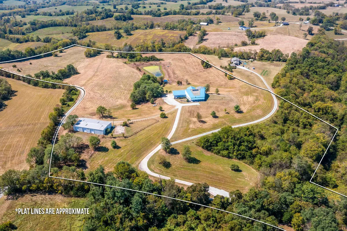 131 Wells Road, Mount Sterling, KY 40353 - Image #1