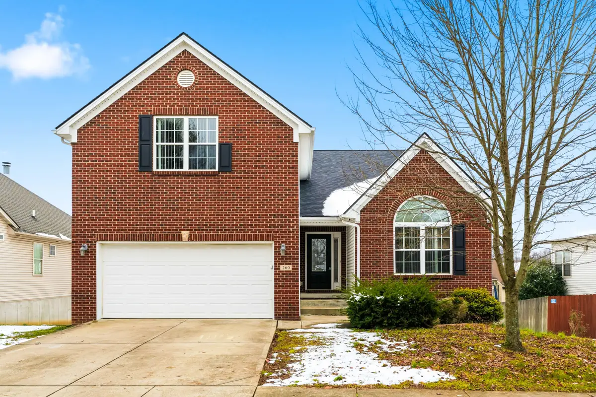 260 Gleneagles Way, Versailles, KY 40383 - Image #1