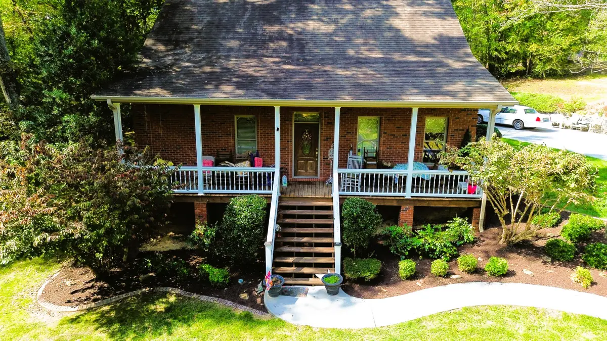 119 Graham Lane, Barbourville, KY 40906 - Image #1