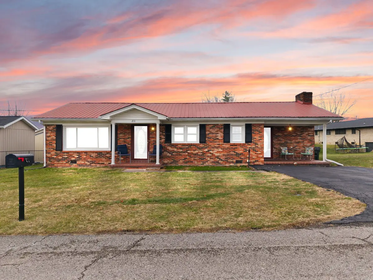 211 Reams Street, London, KY 40741 - Image #1